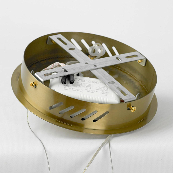 Люстра Lussole LSP-7155