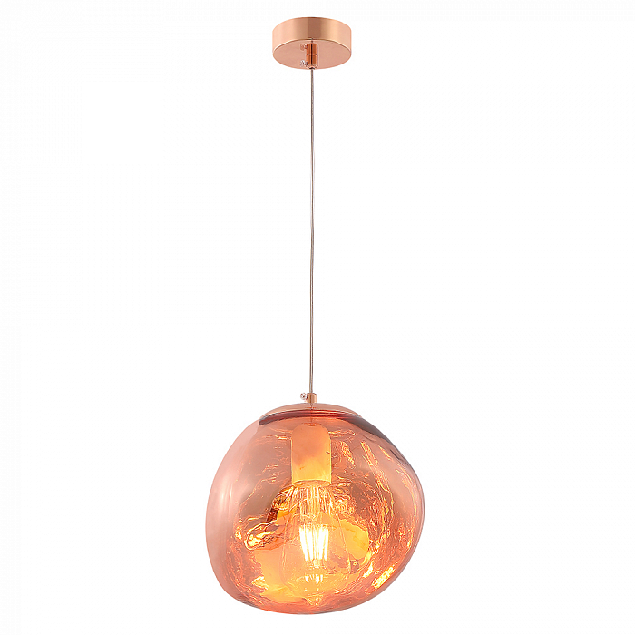 Светильник Crystal Lux MALAGA SP1 D200 COOPER
