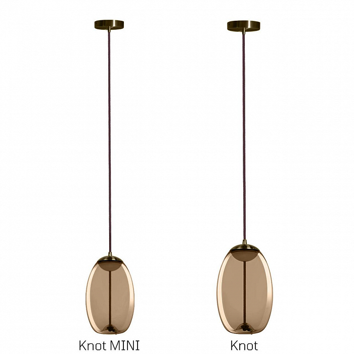Светильник LOFT IT 8135-A mini