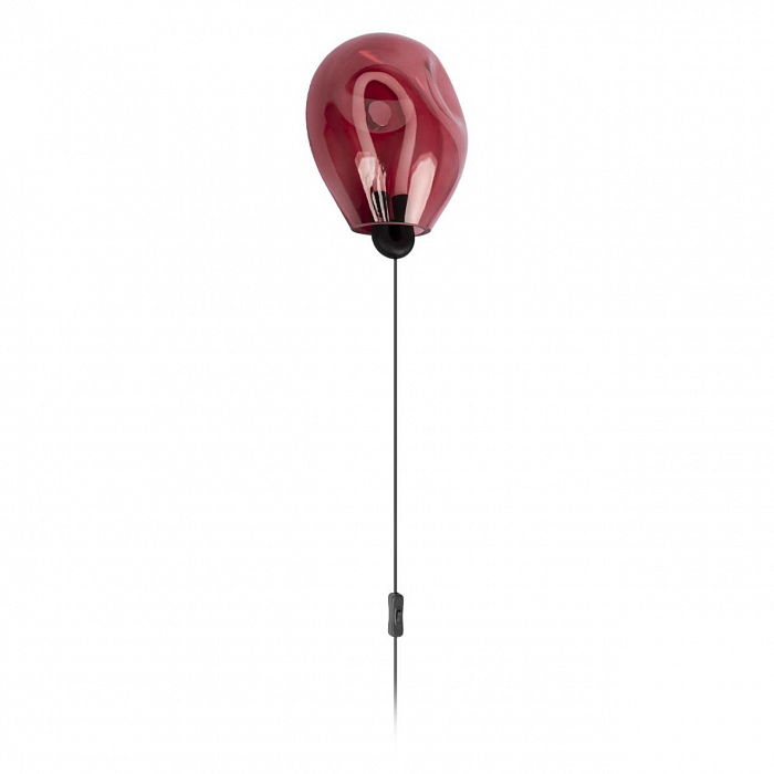 Светильник LOFT IT 10291 Red