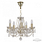 Люстра Bohemia Ivele Crystal 101/5/141 G