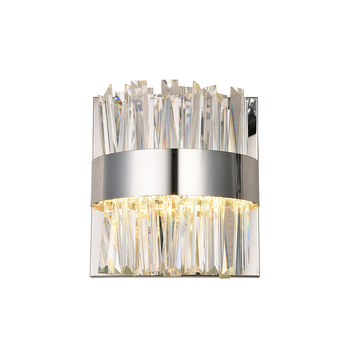 Бра на 1 лампу Vele Luce VL3073W01