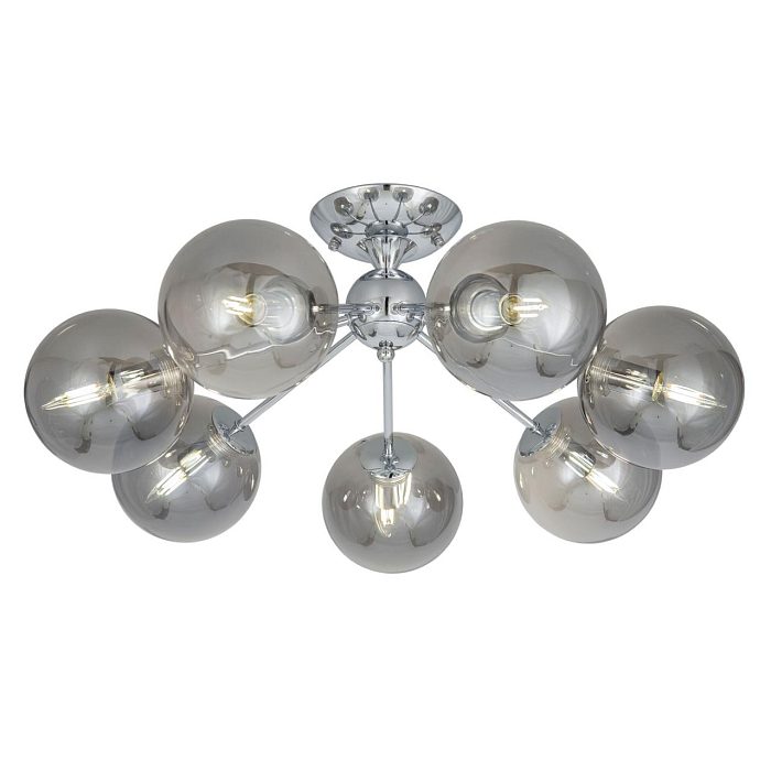 Люстра потолочная  CL102170