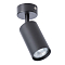 Спот на 1 лампу ARTE LAMP A3216PL-1BK