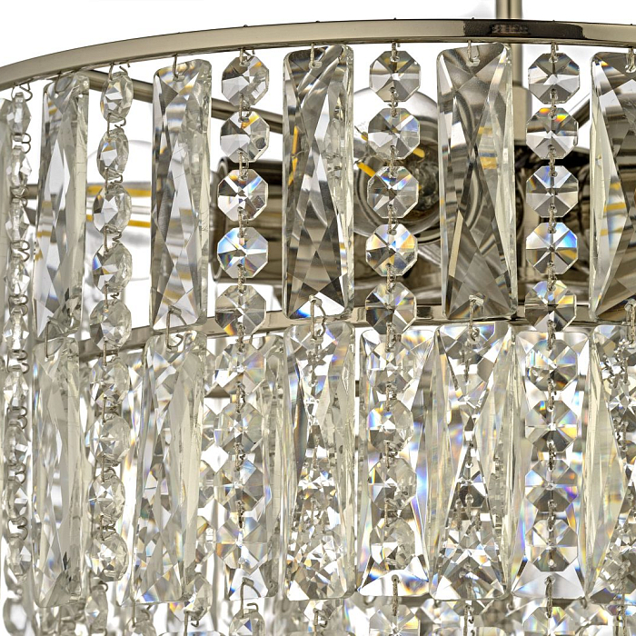 Люстра Arti Lampadari Deliceto E 1.5.38.100 N