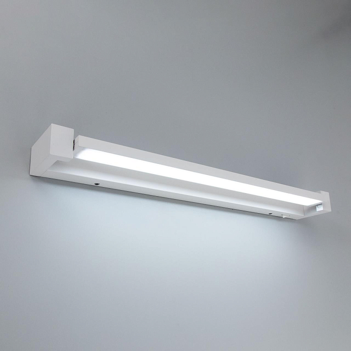 CL708260N Визор Белый Свет-к, 20W*4000K Светильник подсветка картины  CL708260N