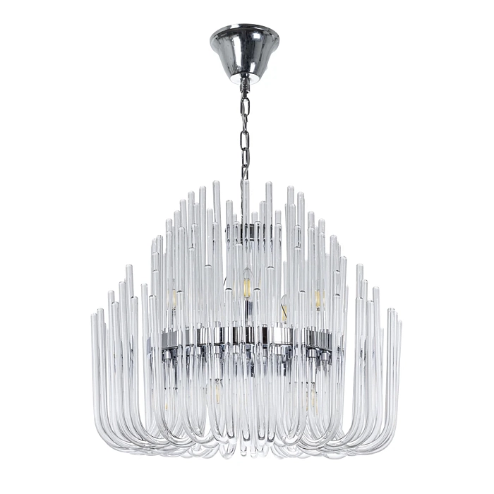 Люстра Divinare 6043/02 LM-10