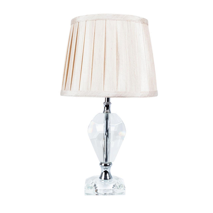 Настольная лампа интерьерная ARTE LAMP A4024LT-1CC