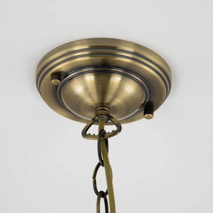 Люстра подвесная  CL440131