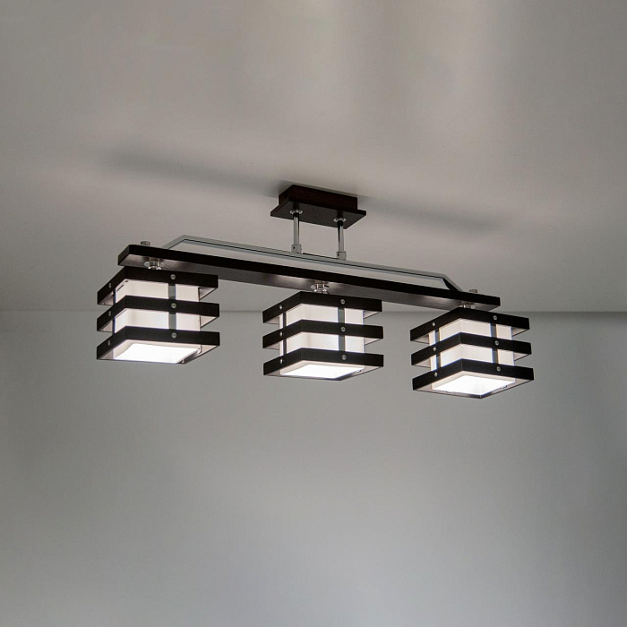 Люстра потолочная  CL133231