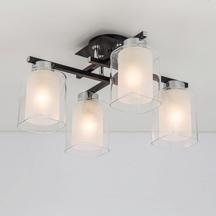 Люстра потолочная  CL111141