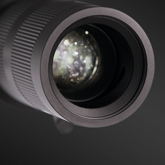 Трековая система Technical TR108-2-10W4K-B