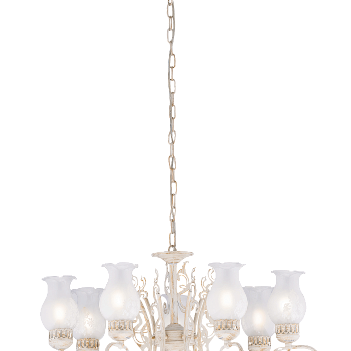 Люстра подвесная Sfera Sveta 85910/7 BGE