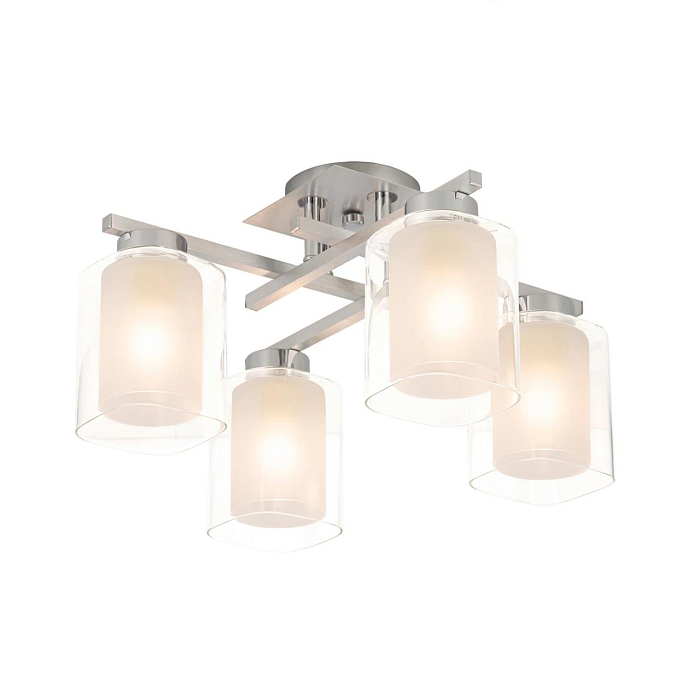 Люстра потолочная  CL111140