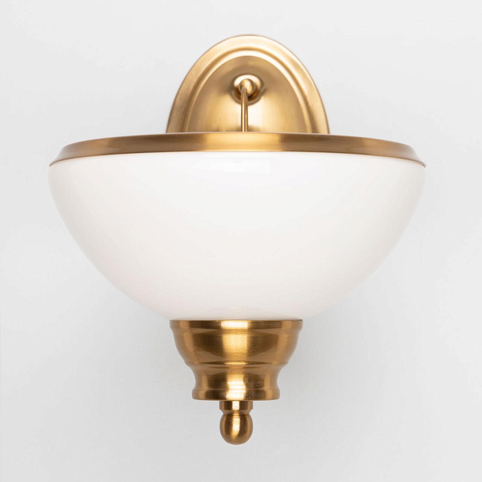 CL401313 Краков Св-к Бра Бра на 1 лампу  CL401313