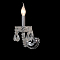 Бра NewRgy 8293/1CR CHROME