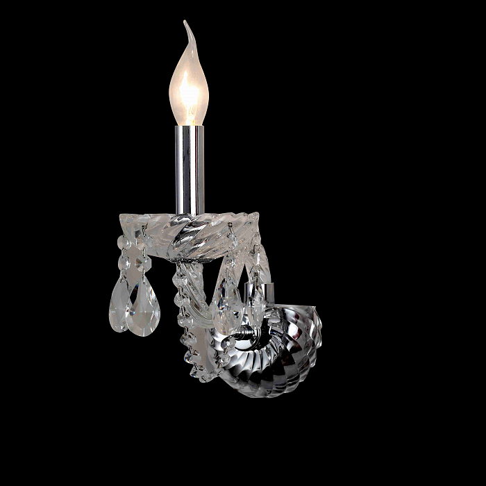 Бра NewRgy 8293/1CR CHROME