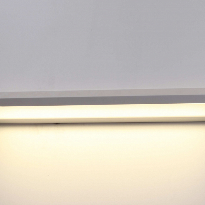 Бра светодиодное Crystal Lux CLT 028W700 WH