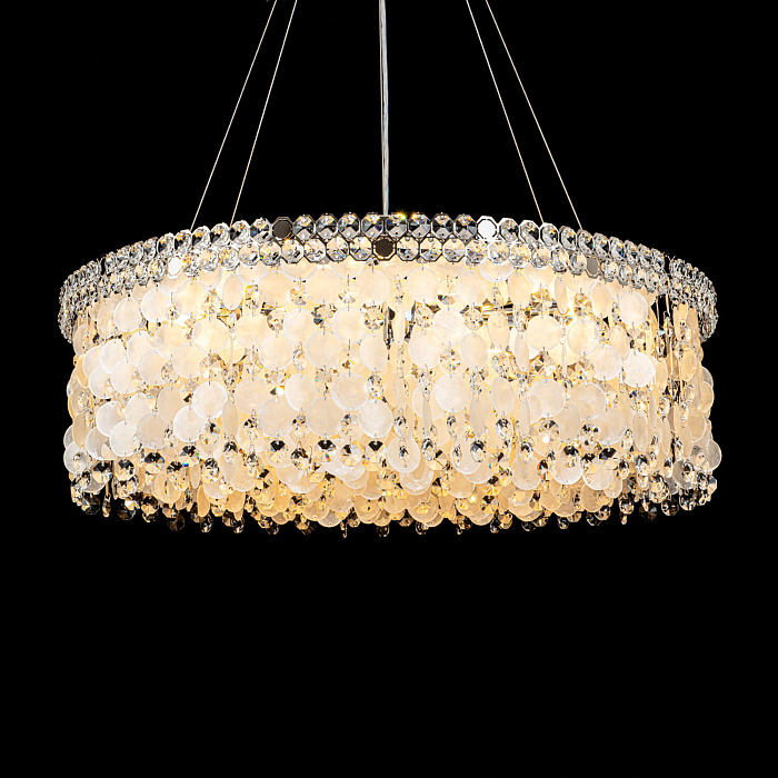 Люстра  ML.9444.800 CR