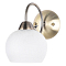 Бра на 1 лампу ARTE LAMP A9317AP-1AB