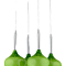 Светильник большой Sfera Sveta 5068/4 GREEN