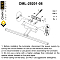 Бра подсветка картины Omnilux OML-29201-08