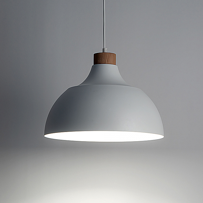 Люстра TK Lighting 2070 Cap White