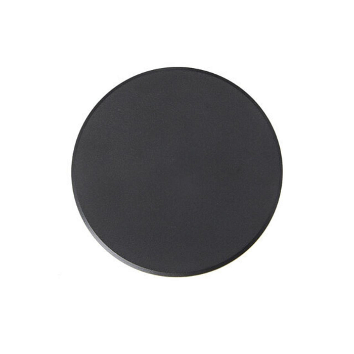 Уличный светильник ARTE LAMP A3412AL-1BK