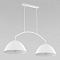 Люстра двойной TK Lighting 6007 Faro New