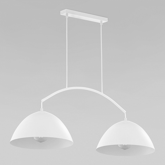Люстра двойной TK Lighting 6007 Faro New