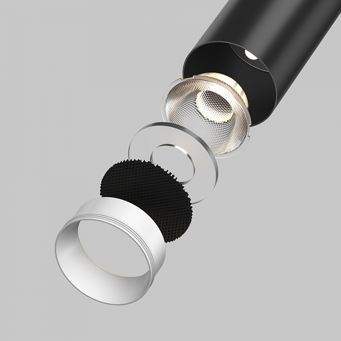 Technical LensD49-24