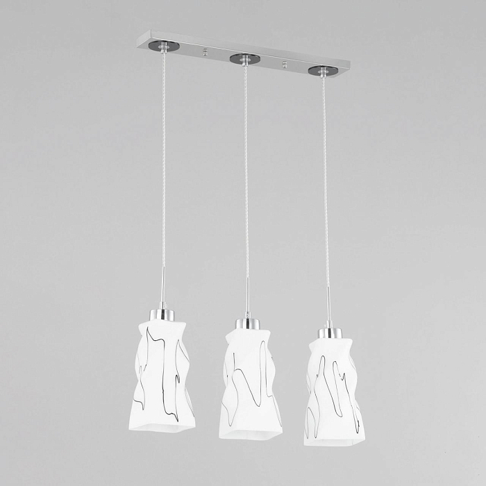 Светильник тройной  CL943131