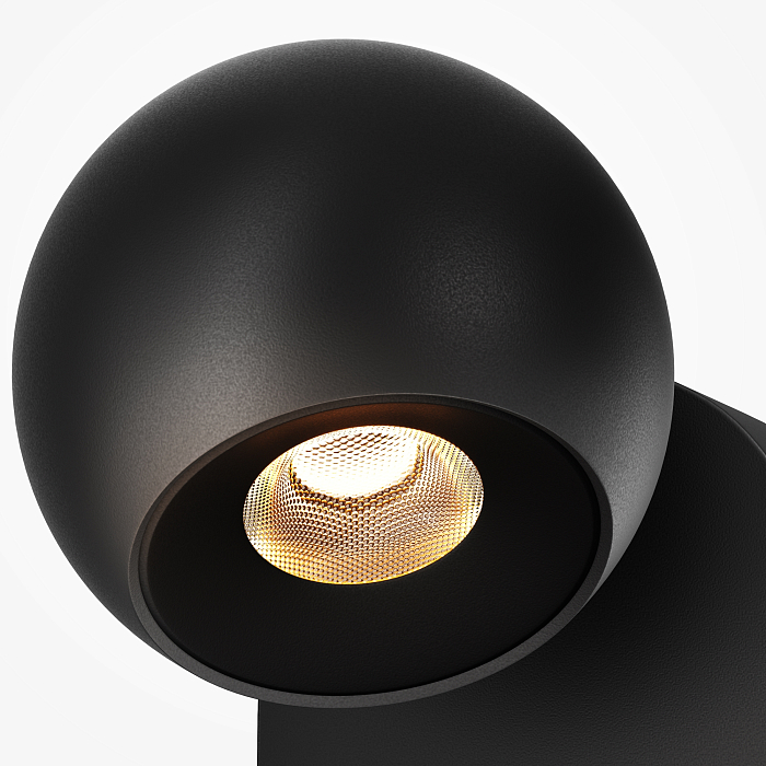 Бра Maytoni MOD434WL-L5B3K