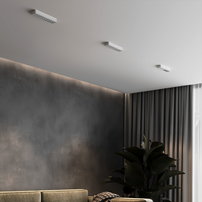 Светильник Elektrostandard 25114/LED