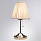 Настольная лампа ARTE LAMP A5039TL-1CC