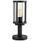 Уличный светильник ARTE LAMP A1036FN-1BK