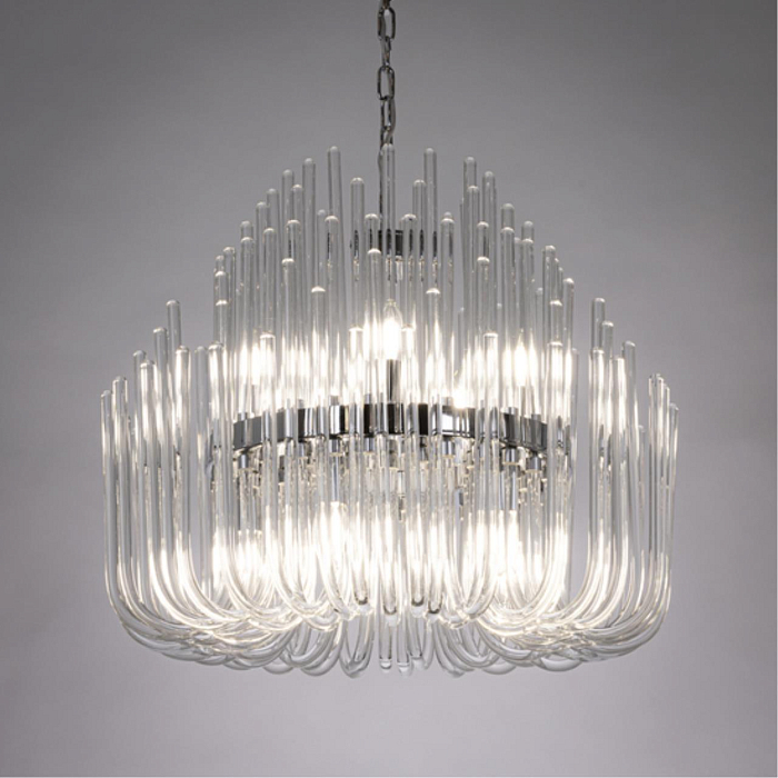 Люстра Divinare 6043/02 LM-10
