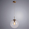 Светильник одинарный ARTE LAMP A1930SP-1AB