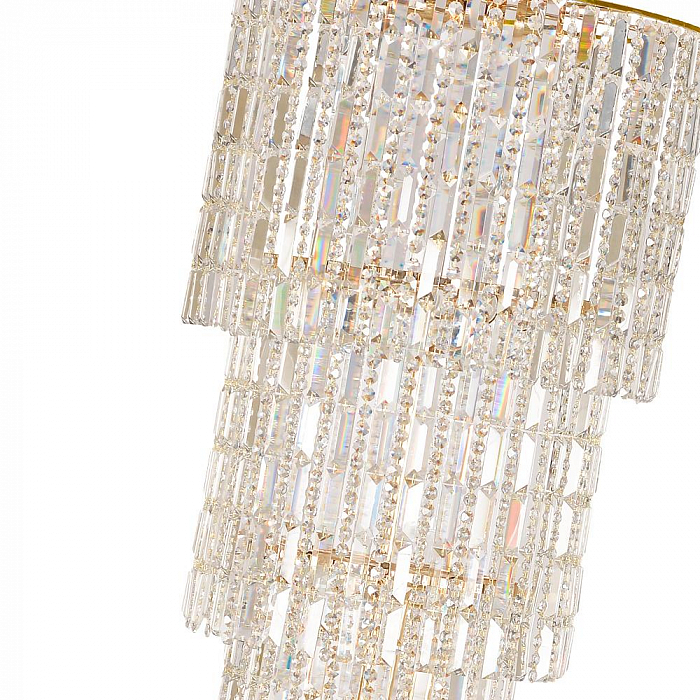 Люстра подвесная Arti Lampadari Valencia E 1.11.50.501 G