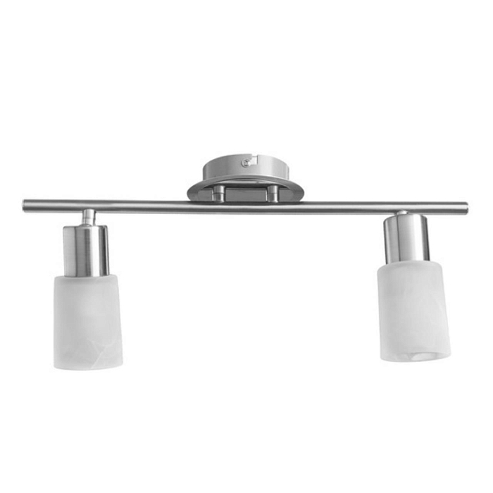 Спот на 2 лампы ARTE LAMP A4510PL-2SS