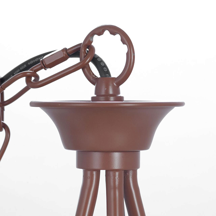 Люстра подвесная Lussole LSP-9913