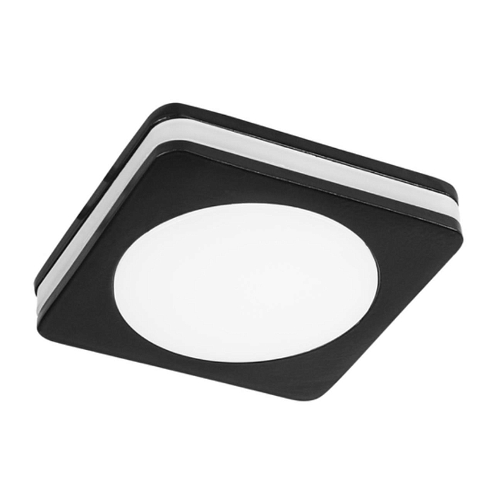 Светильник накладной ARTE LAMP A8432PL-1BK