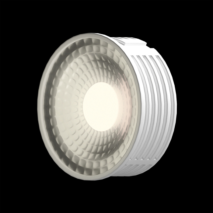 Crystal Lux CLT 090M 7W 4000K WH