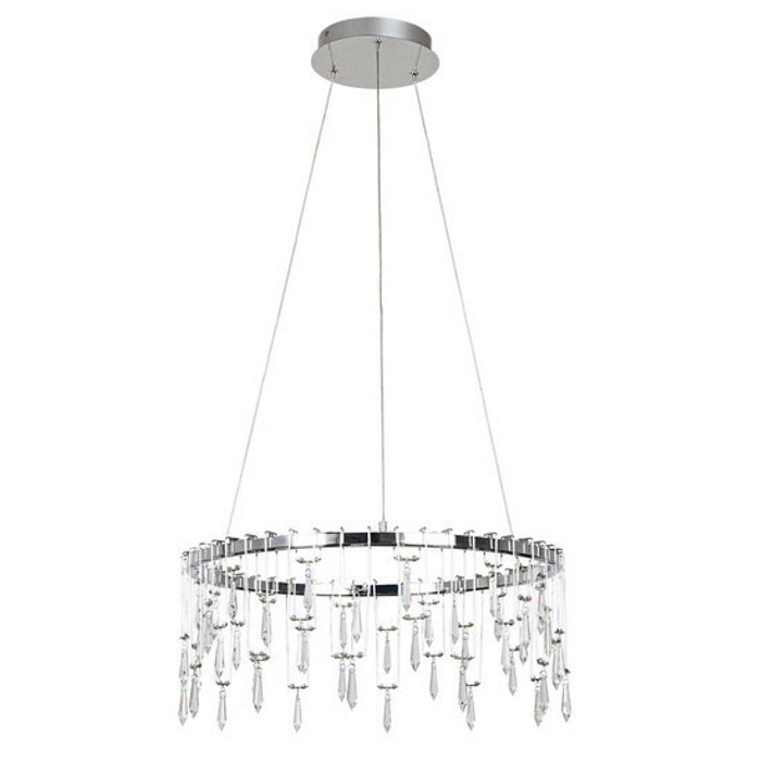 Люстра Divinare 1019/02 SP-46