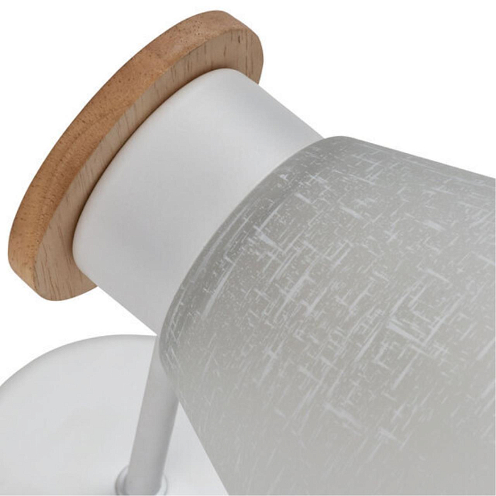 Бра на 1 лампу ARTE LAMP A1031AP-1WH