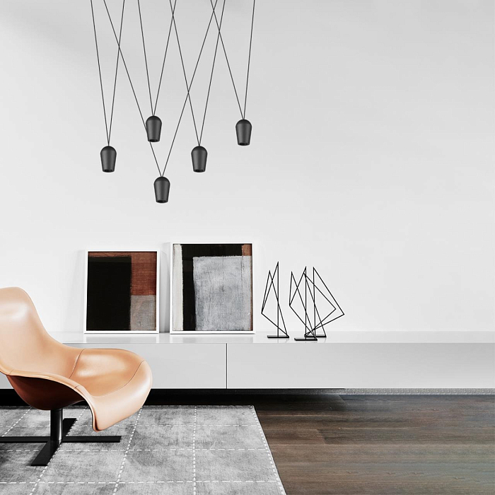 Светильник LOFT IT 10357/5