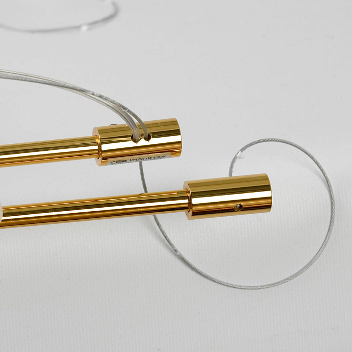 Светильник Lussole LSP-7178