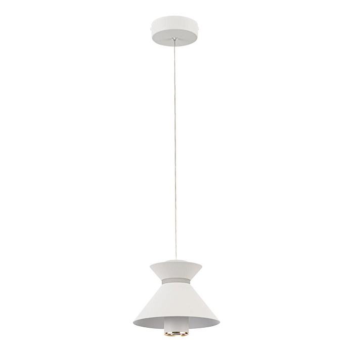 Светильник LED4U L8758-1 WH