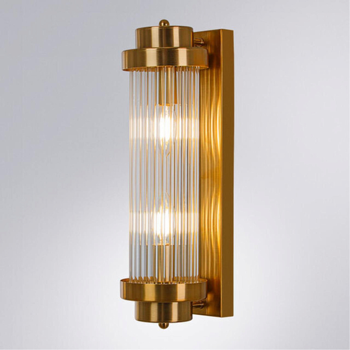 Светильник ARTE LAMP A1070AP-2PB