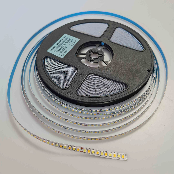 Светодиодная лента Sfera Sveta Light strip MQ 200S-F-7 x 18m
